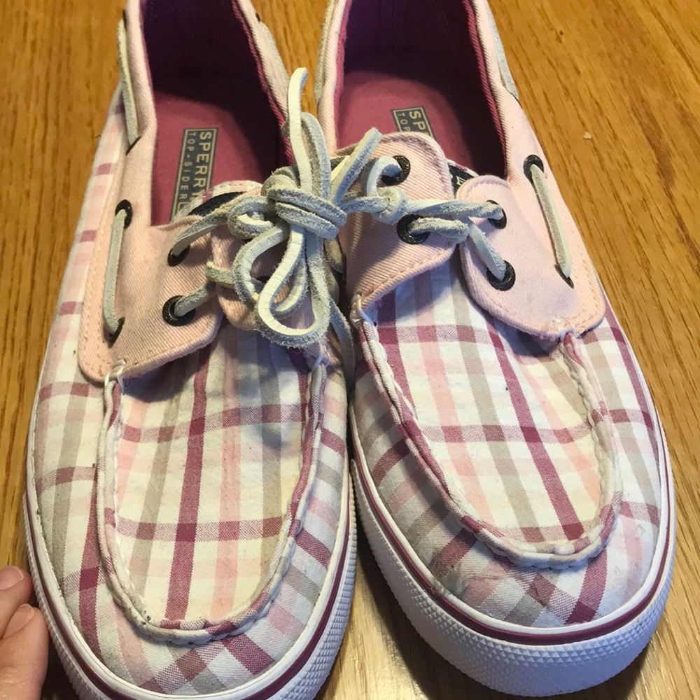 Brand new women's Sperry